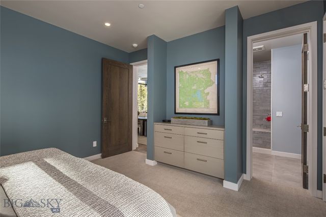 16 Speedwell Drive 7C, Big Sky, MT 59716