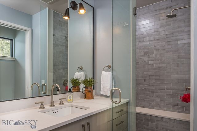 16 Speedwell Drive 7C, Big Sky, MT 59716