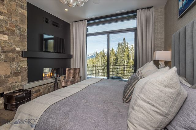 16 Speedwell Drive 7C, Big Sky, MT 59716