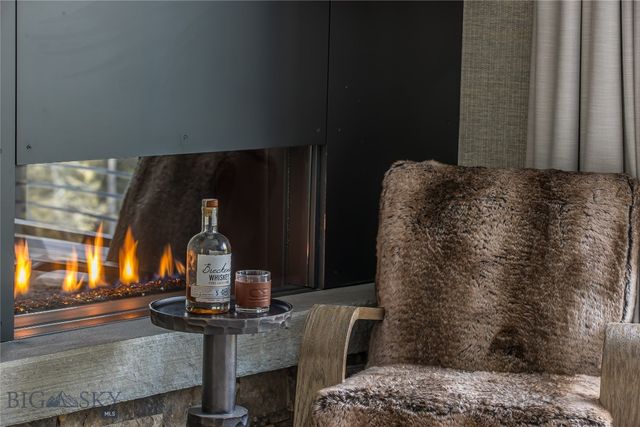 16 Speedwell Drive 7C, Big Sky, MT 59716