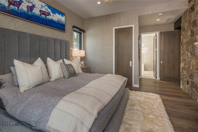 16 Speedwell Drive 7C, Big Sky, MT 59716