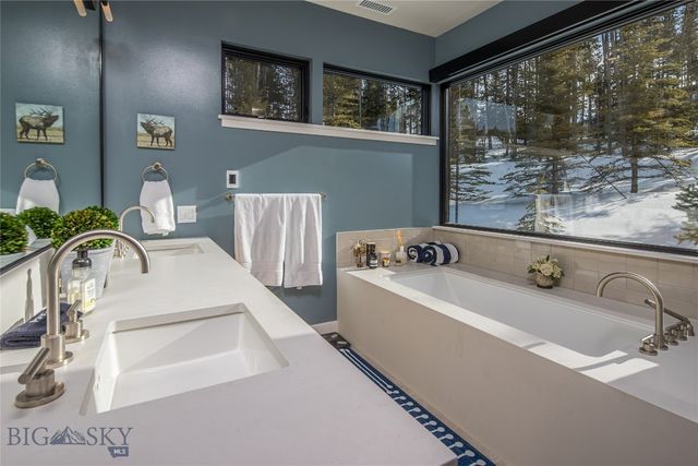 16 Speedwell Drive 7C, Big Sky, MT 59716