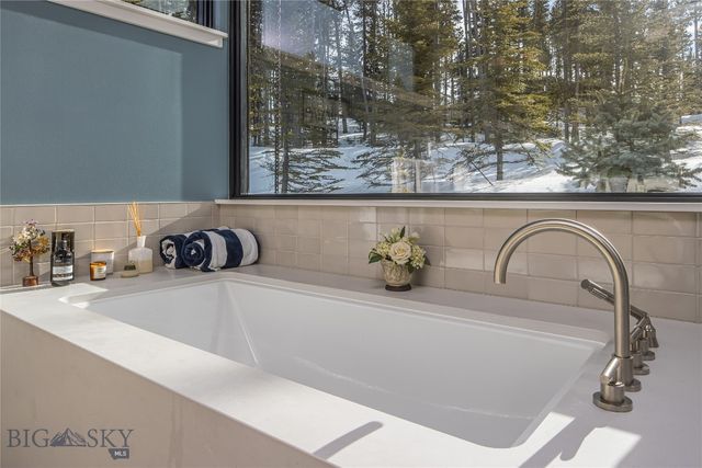 16 Speedwell Drive 7C, Big Sky, MT 59716