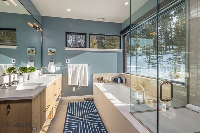 16 Speedwell Drive 7C, Big Sky, MT 59716