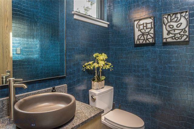 16 Speedwell Drive 7C, Big Sky, MT 59716