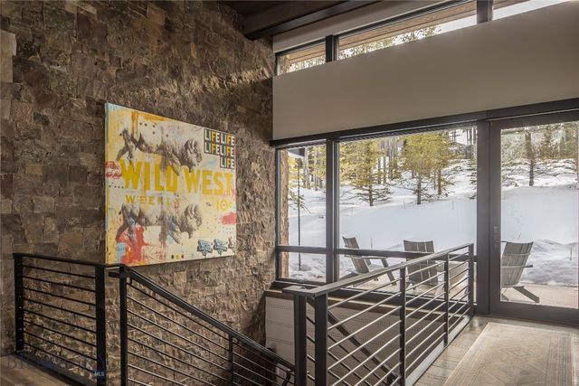 16 Speedwell Drive 7C, Big Sky, MT 59716