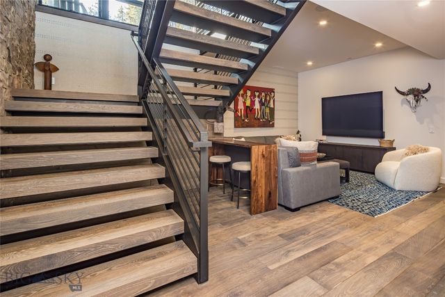 16 Speedwell Drive 7C, Big Sky, MT 59716