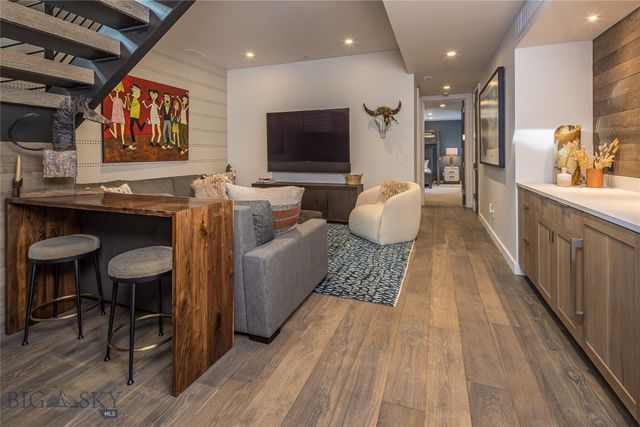 16 Speedwell Drive 7C, Big Sky, MT 59716