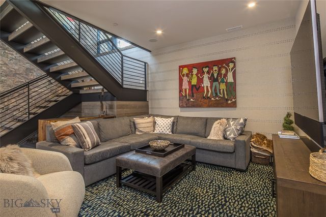 16 Speedwell Drive 7C, Big Sky, MT 59716