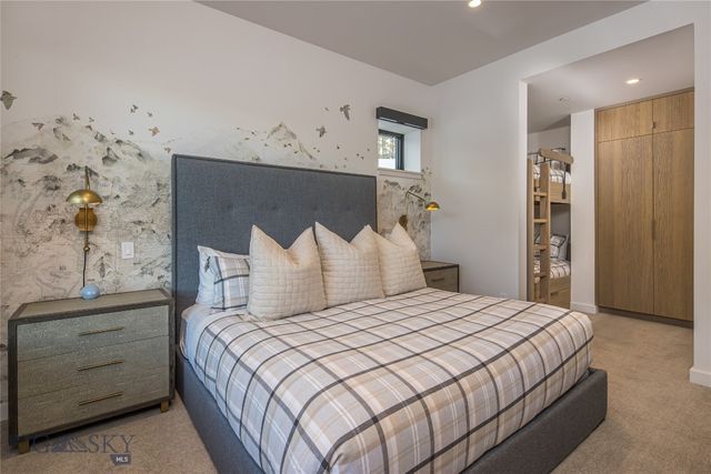 16 Speedwell Drive 7C, Big Sky, MT 59716