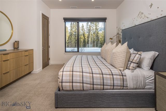 16 Speedwell Drive 7C, Big Sky, MT 59716