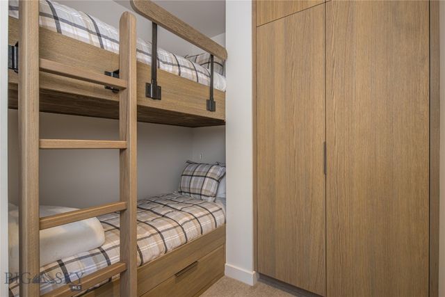 16 Speedwell Drive 7C, Big Sky, MT 59716