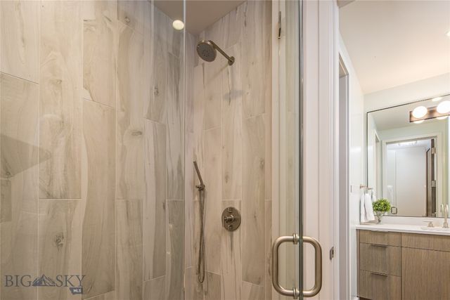 16 Speedwell Drive 7C, Big Sky, MT 59716