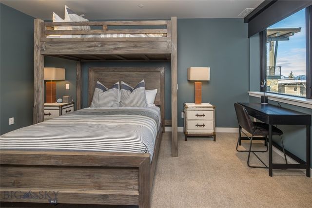 16 Speedwell Drive 7C, Big Sky, MT 59716