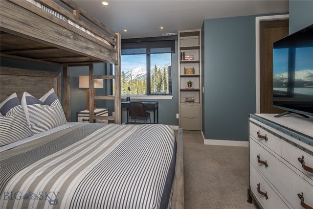 16 Speedwell Drive 7C, Big Sky, MT 59716