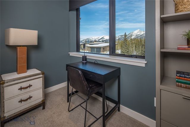 16 Speedwell Drive 7C, Big Sky, MT 59716