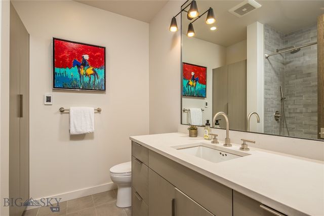 16 Speedwell Drive 7C, Big Sky, MT 59716