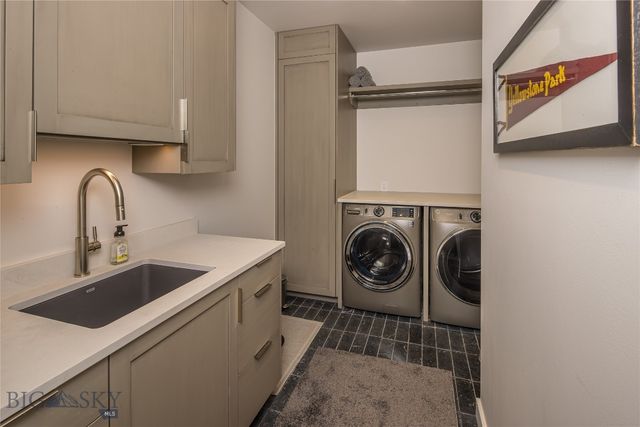 16 Speedwell Drive 7C, Big Sky, MT 59716