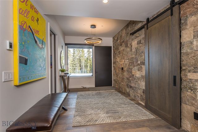 16 Speedwell Drive 7C, Big Sky, MT 59716