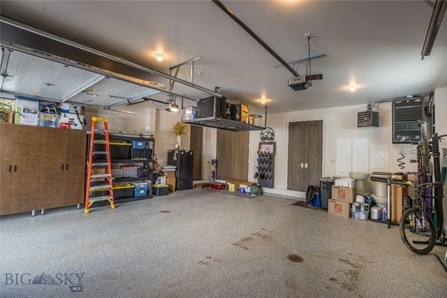 16 Speedwell Drive 7C, Big Sky, MT 59716