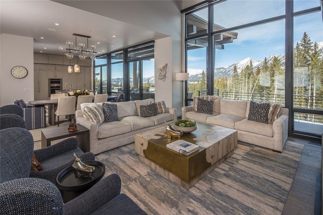 16 Speedwell Drive 7C, Big Sky, MT 59716