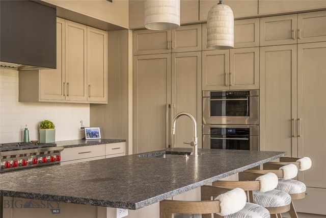 16 Speedwell Drive 7C, Big Sky, MT 59716