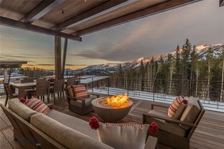 16 Speedwell Drive 7C, Big Sky, MT 59716