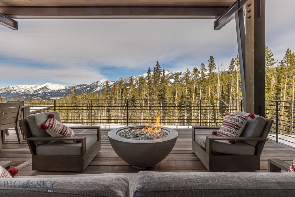 16 Speedwell Drive 7C, Big Sky, MT 59716 photo 13