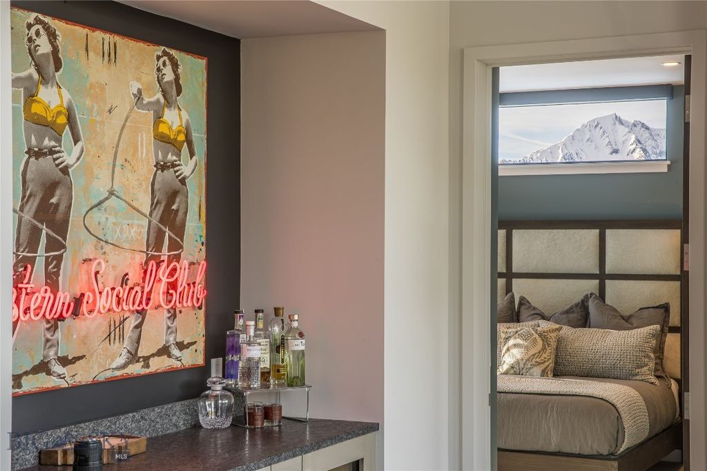 16 Speedwell Drive 7C, Big Sky, MT 59716 photo 16