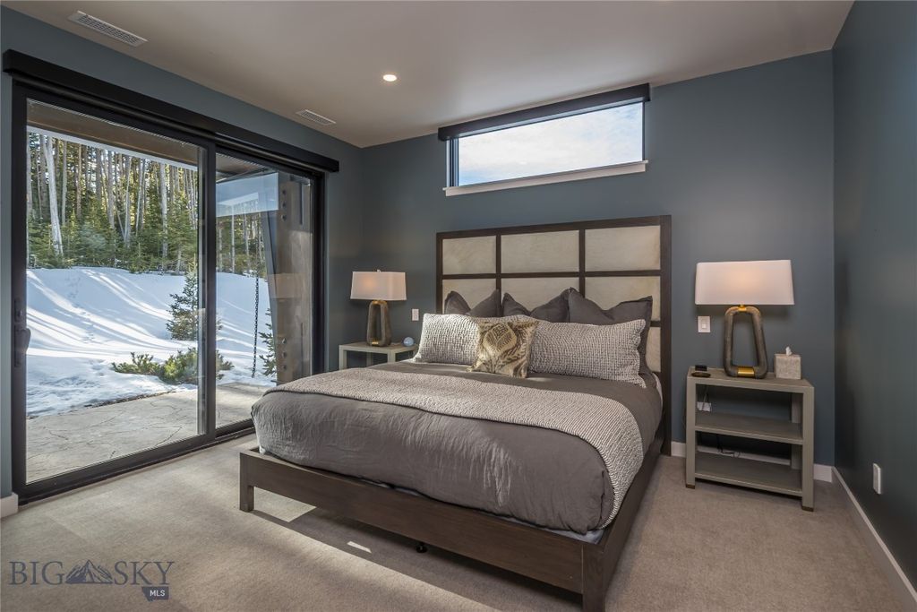 16 Speedwell Drive 7C, Big Sky, MT 59716 photo 17