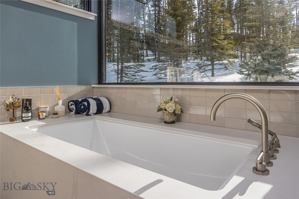 16 Speedwell Drive 7C, Big Sky, MT 59716 photo 25