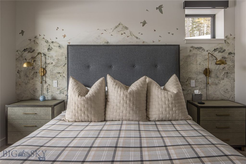 16 Speedwell Drive 7C, Big Sky, MT 59716 photo 33