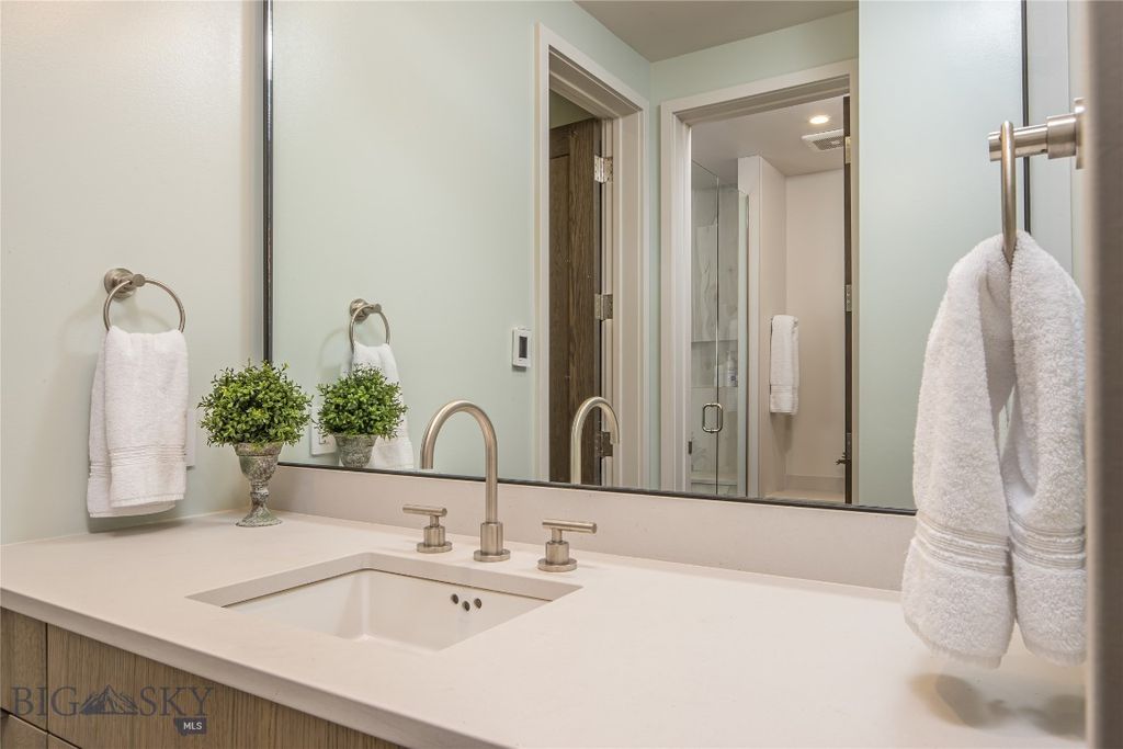 16 Speedwell Drive 7C, Big Sky, MT 59716 photo 36