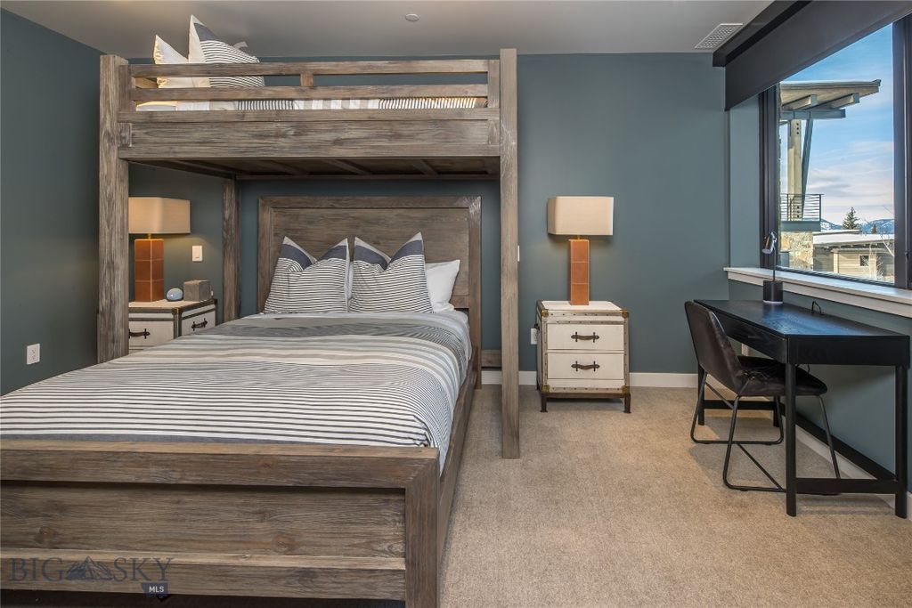 16 Speedwell Drive 7C, Big Sky, MT 59716 photo 38