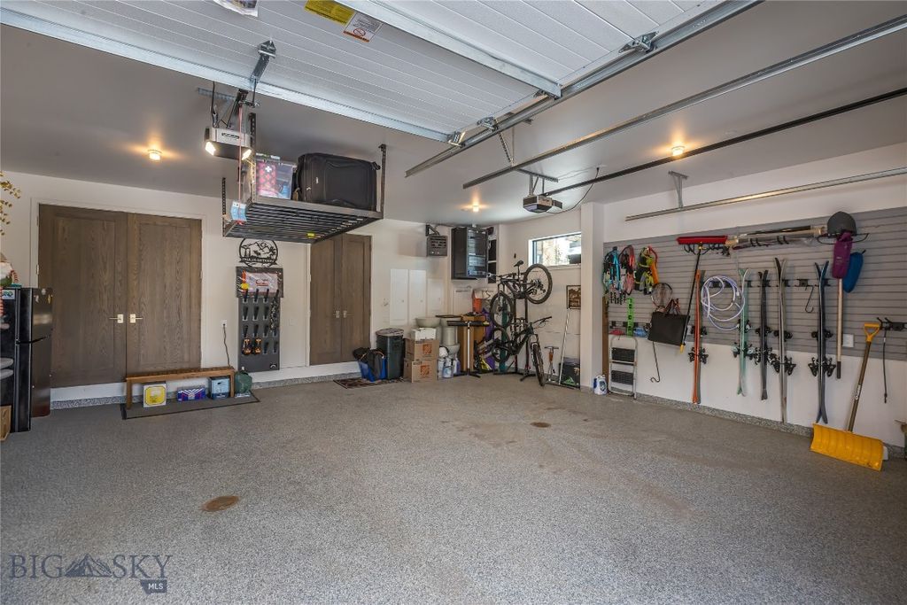 16 Speedwell Drive 7C, Big Sky, MT 59716 photo 44