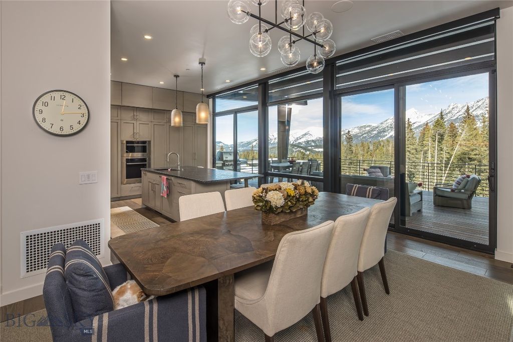 16 Speedwell Drive 7C, Big Sky, MT 59716 photo 7