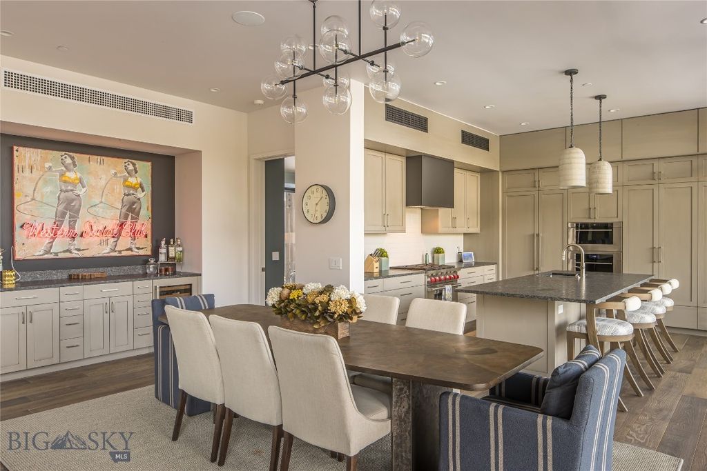 16 Speedwell Drive 7C, Big Sky, MT 59716 photo 8