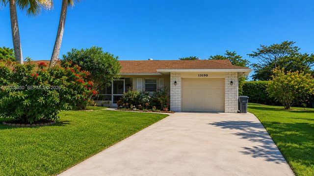 13190 Via Vesta, Delray Beach, FL 33484
