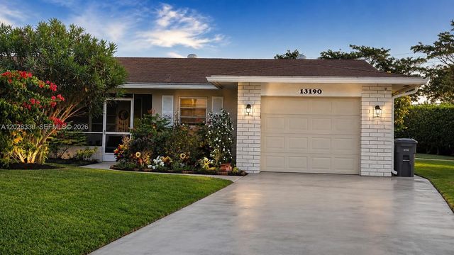 13190 Via Vesta, Delray Beach, FL 33484