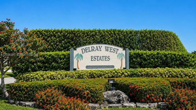 13190 Via Vesta, Delray Beach, FL 33484