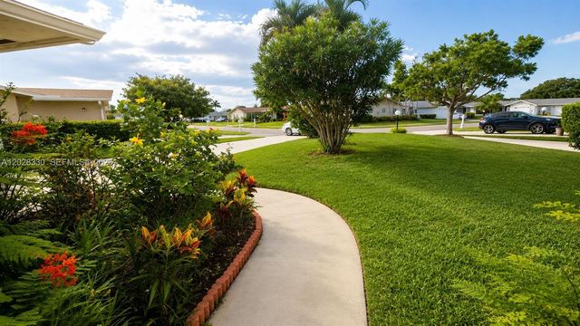 13190 Via Vesta, Delray Beach, FL 33484