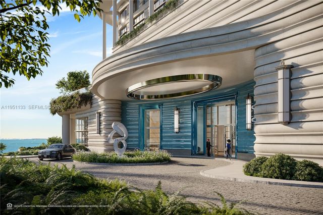 1809 Brickell Ave 21B, Miami, FL 33129