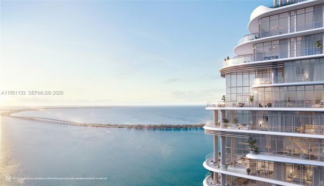 1809 Brickell Ave 21B, Miami, FL 33129