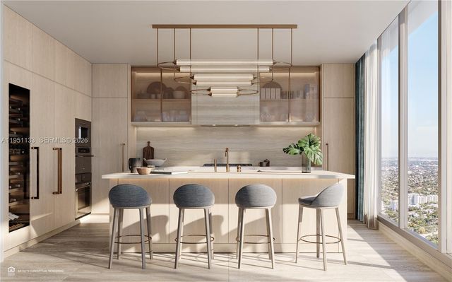 1809 Brickell Ave 21B, Miami, FL 33129