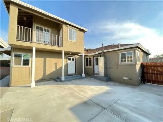 9929 Alesia, South El Monte, CA 91733