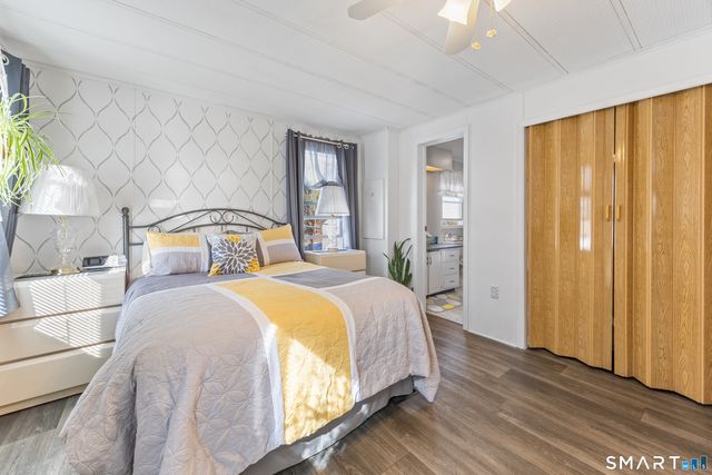 40 Matthews Street TRLR 19, Bristol, CT 06010