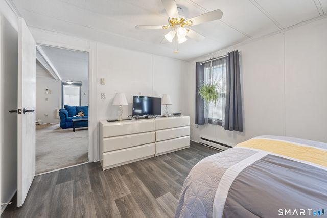 40 Matthews Street TRLR 19, Bristol, CT 06010