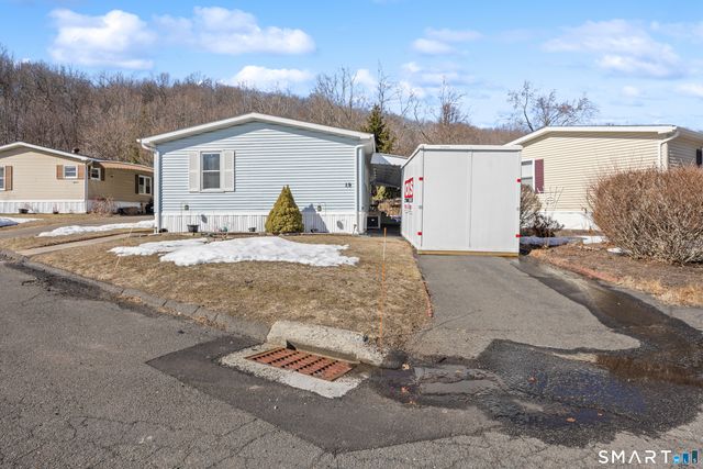 40 Matthews Street TRLR 19, Bristol, CT 06010