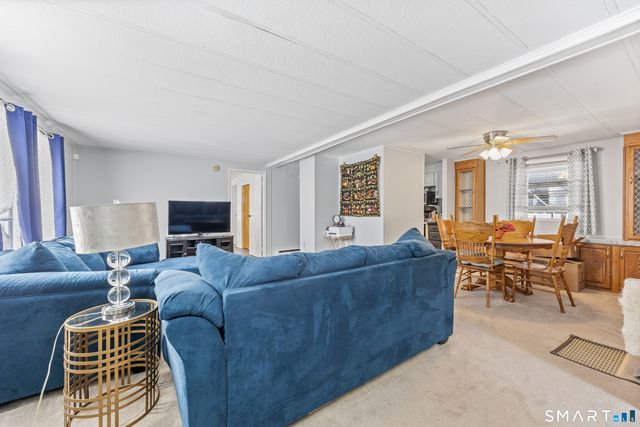 40 Matthews Street TRLR 19, Bristol, CT 06010