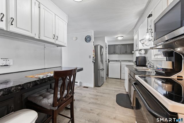 40 Matthews Street TRLR 19, Bristol, CT 06010